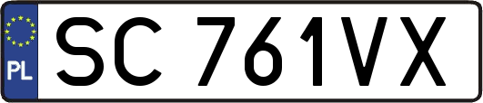 SC761VX