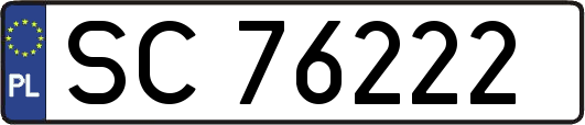 SC76222