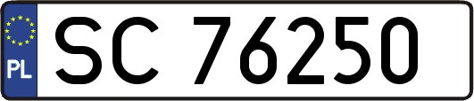 SC76250