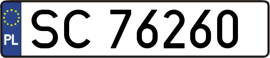 SC76260