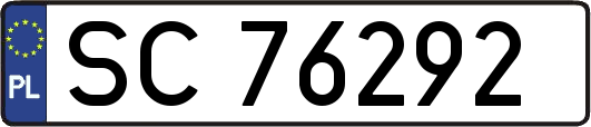 SC76292