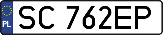 SC762EP