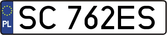SC762ES