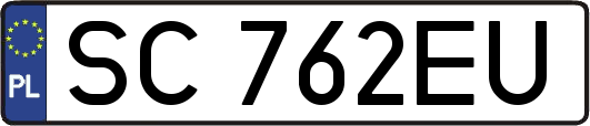 SC762EU