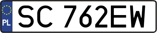 SC762EW