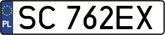 SC762EX