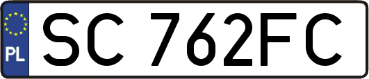SC762FC