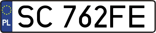 SC762FE
