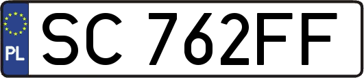 SC762FF