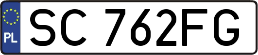SC762FG