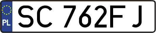 SC762FJ
