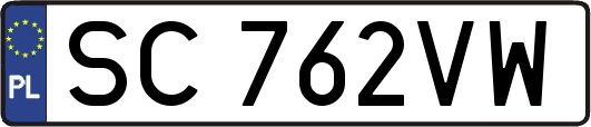 SC762VW