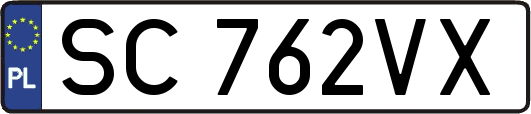 SC762VX