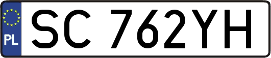 SC762YH