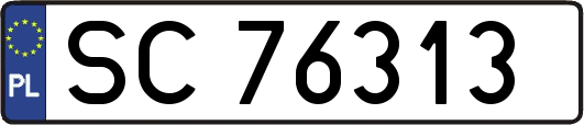 SC76313