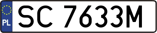 SC7633M