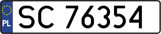 SC76354