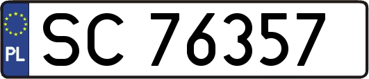 SC76357