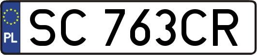 SC763CR