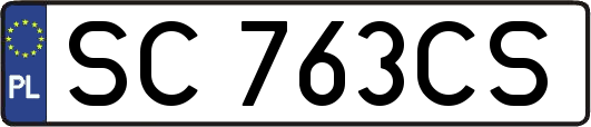 SC763CS