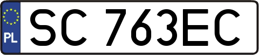 SC763EC