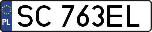 SC763EL
