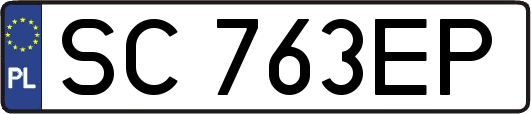 SC763EP