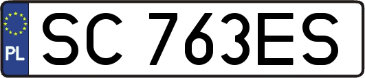 SC763ES