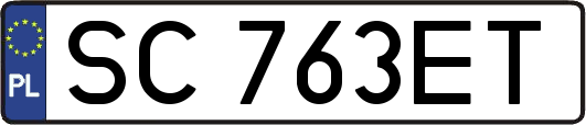 SC763ET