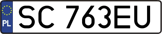 SC763EU