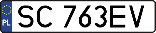 SC763EV
