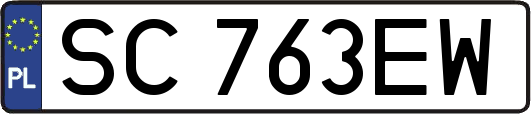 SC763EW