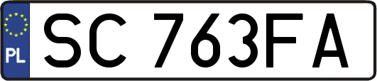SC763FA