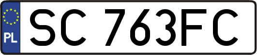 SC763FC