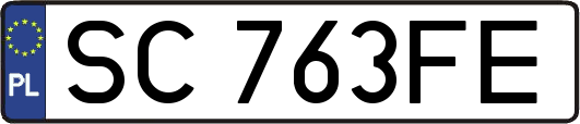 SC763FE