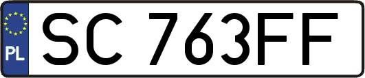 SC763FF
