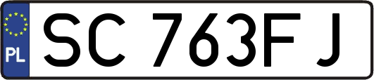 SC763FJ