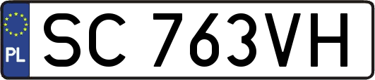 SC763VH