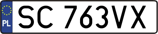 SC763VX