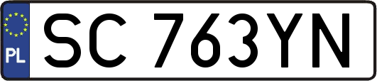 SC763YN