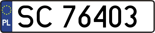 SC76403