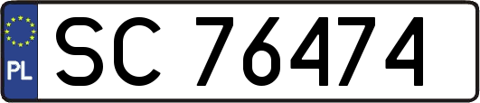SC76474