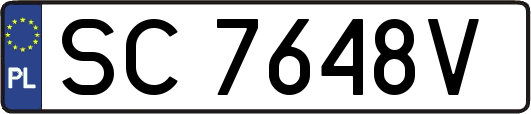 SC7648V