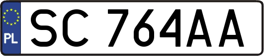 SC764AA
