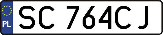 SC764CJ