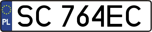 SC764EC