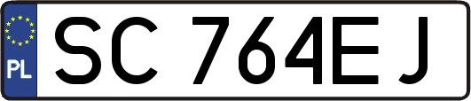 SC764EJ
