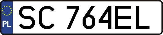 SC764EL
