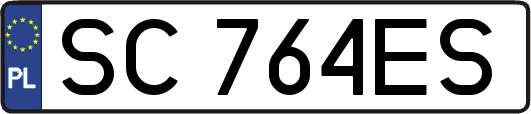 SC764ES