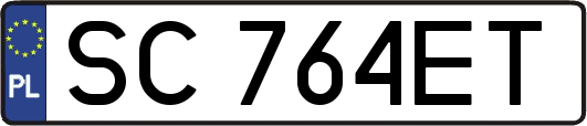 SC764ET